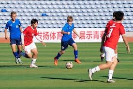 2026年世界杯完整赛程与分组详情